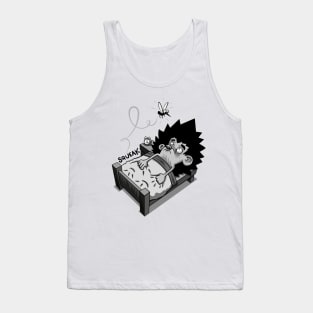 squeak Tank Top